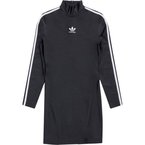 Adidas X Balenciaga Logo Sports Mini Dre