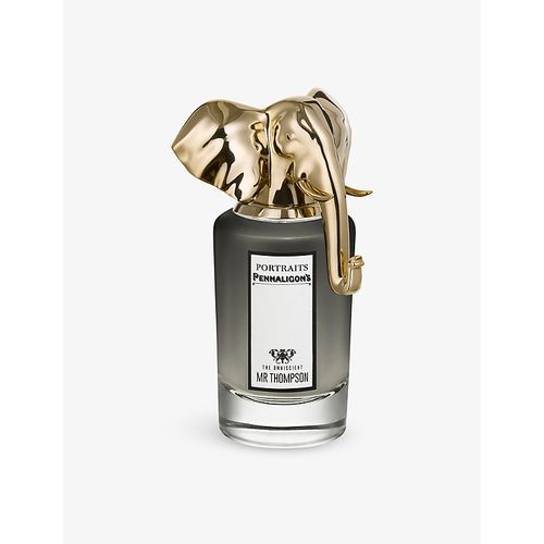 Portraits The Omniscient Mister Thompson eau de Parfum