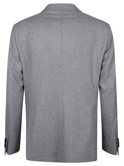 Montecarlo Jacket