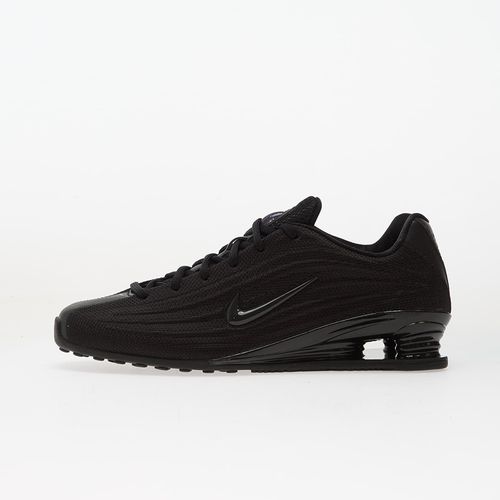 Sneakers Nike W Shox Z Black/ Black-University Red