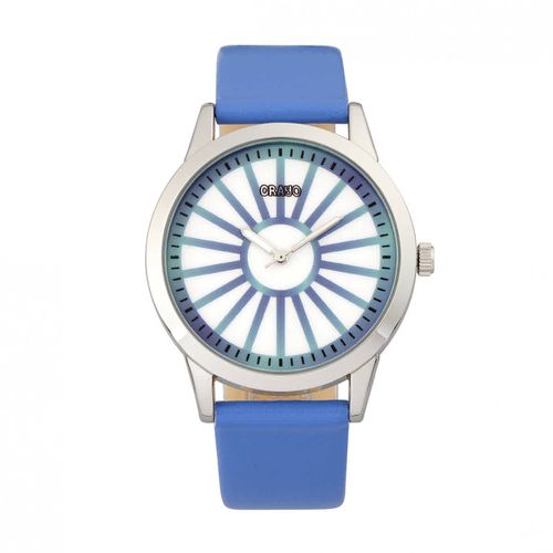 Electric Watch CRACR5005