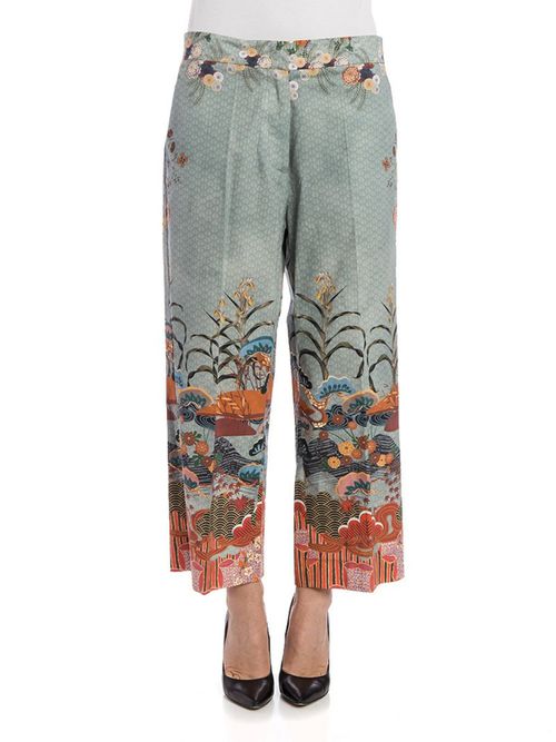 Vuota trousers