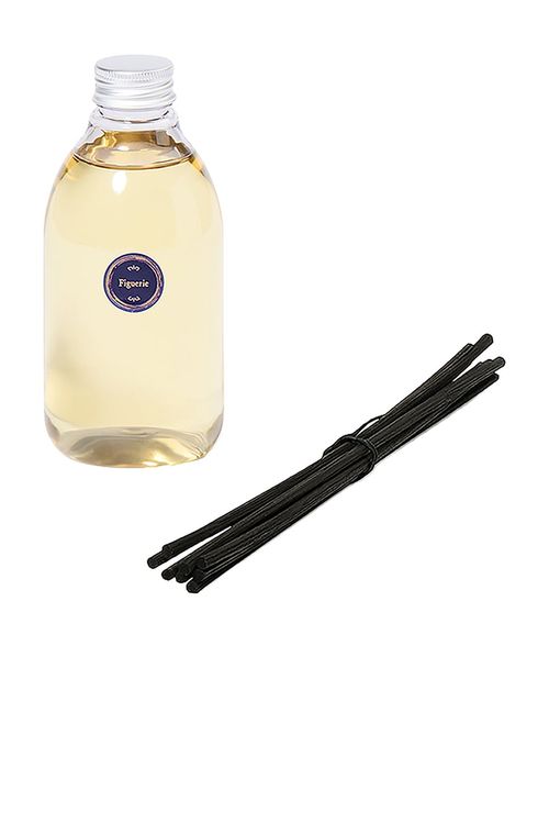 Trudon Diffuser Refill Figuerie 300ml in White