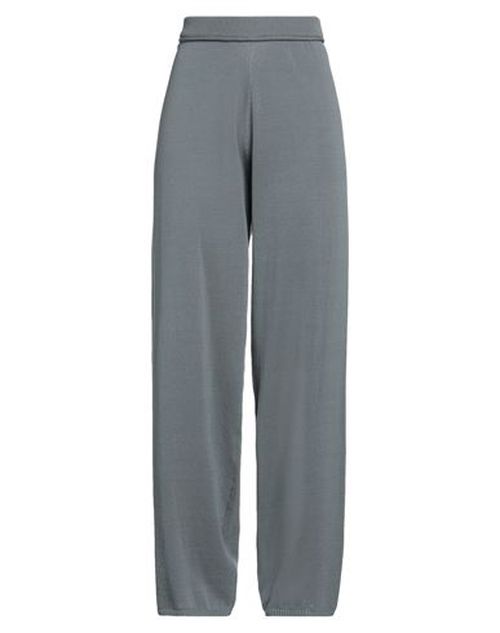 Crème Woman Pants Lead