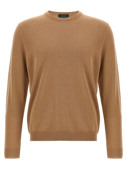 Cotton Sweater
