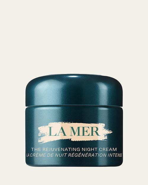 The Rejuvenating Night Cream, 2 oz.