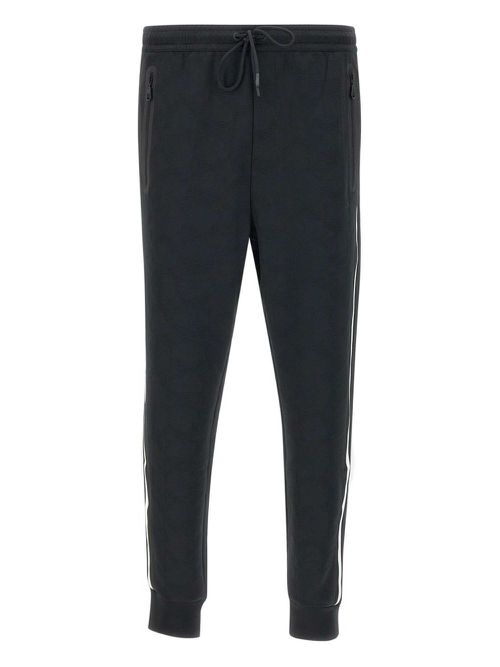 BOSS Hover track pants - Black