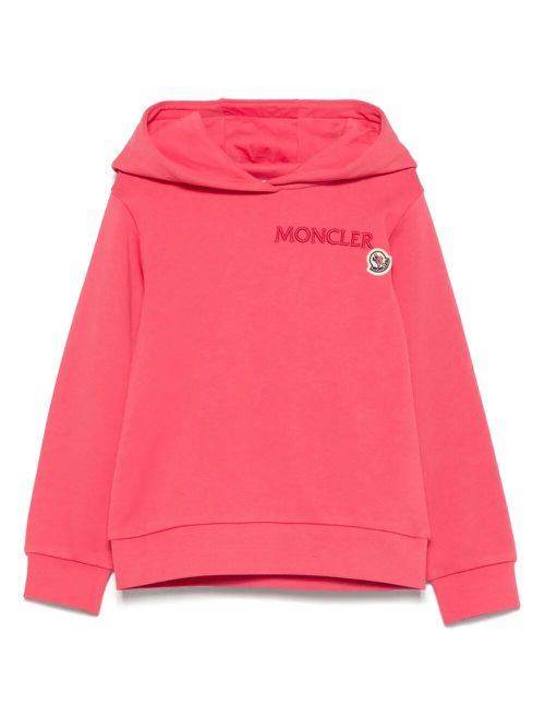Hoodie Logo Sweater