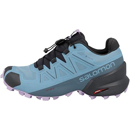 Salomon Speedcross 5 Gore-tex Trail Running Shoes for Women