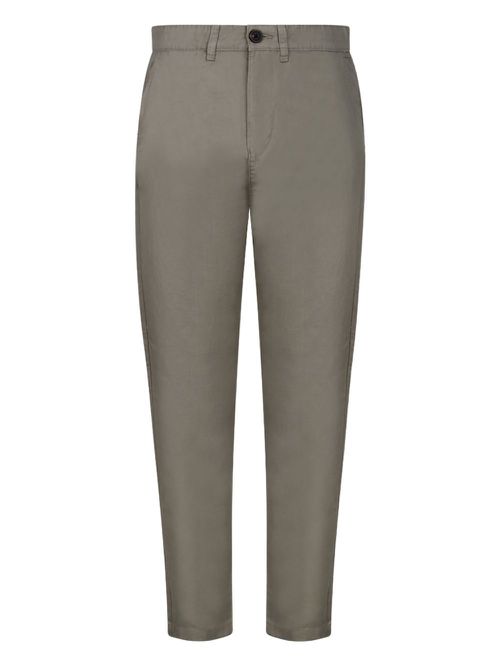Selected Femme slim chinos - Neutrals