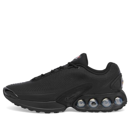 Men's Air Max Dn Sneaker in Black/Grey/White