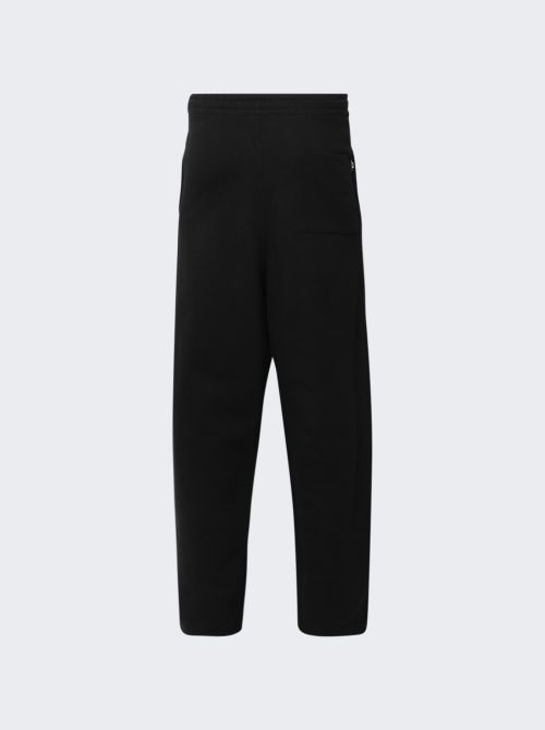 Ultra Heavy Mskrd Sweatpants Black