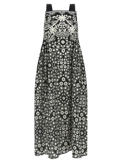 Dress — Black