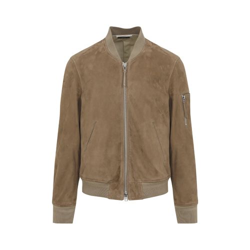 LETHEstanether Jacket - Designed for Men