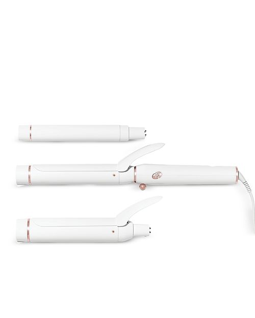 Interchangeable Curling Iron Switch Kit Wave Trio