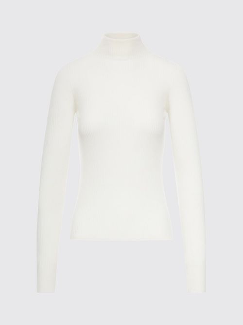 Top Woman color White