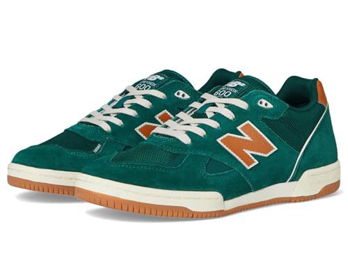 New Balance Men's 600 Tom Knox Skate Shoe
