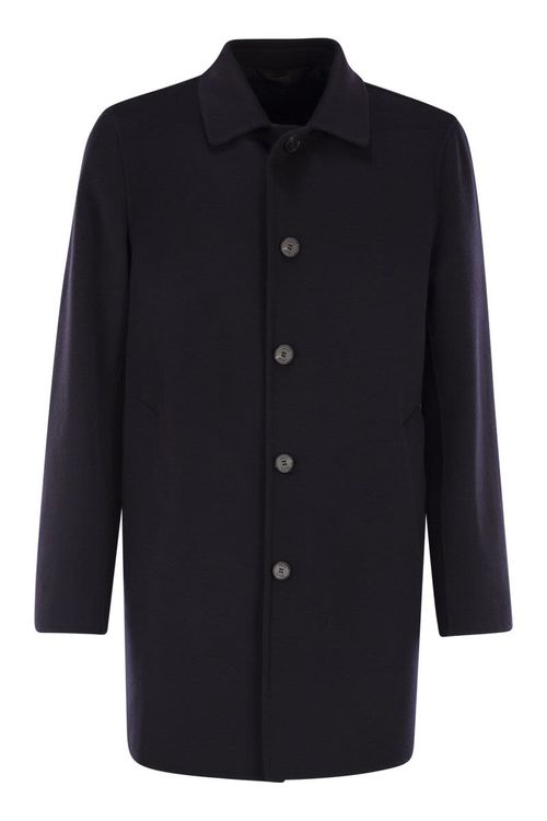 Paltó Alfredo - Wool Coat