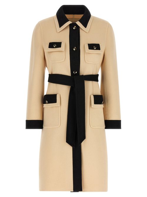 Wool Coat