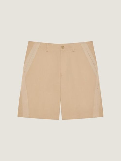 Couture Seam Shorts