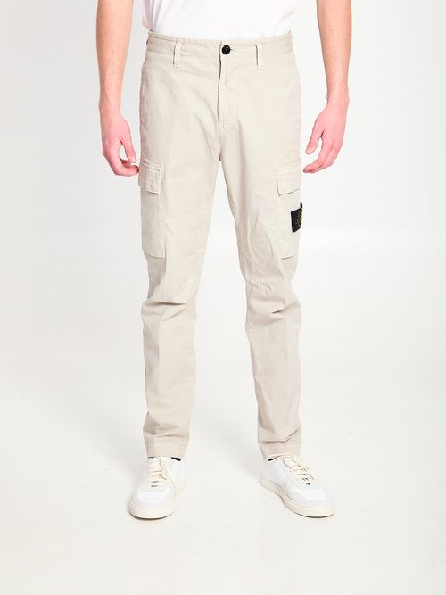 Classic Trousers for Men - SS26 Collection
