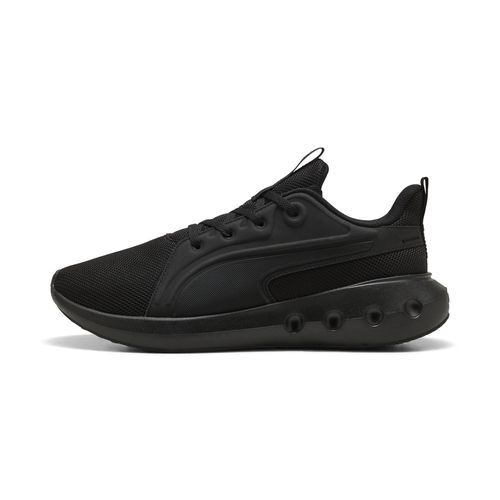 PUMA Softride Carson Men's Sneakers in Black