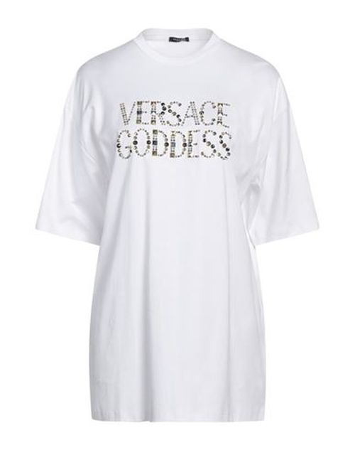 Woman T-shirt White