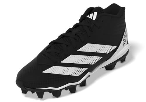 Adidas Men's Adizero Impact.2 Molded American Football Sneaker