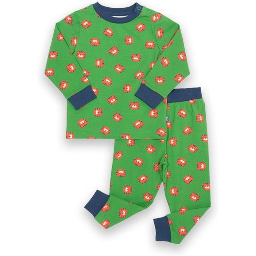 Top Tiger Organic Cotton Pyjamas