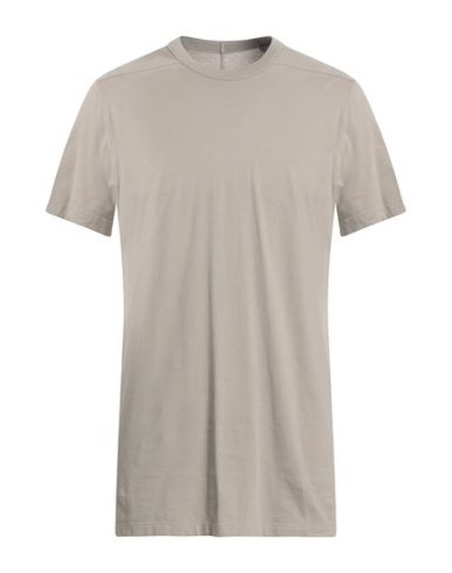 Man T-shirt Grey