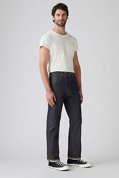 Vintage Clothing 1944 501 Jeans