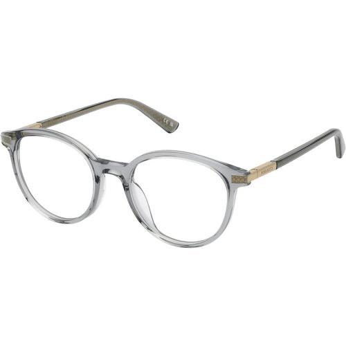 Nina Ricci Woman Nina Ricci VNR388 04G0 Optical frames Acetate Grey Panto