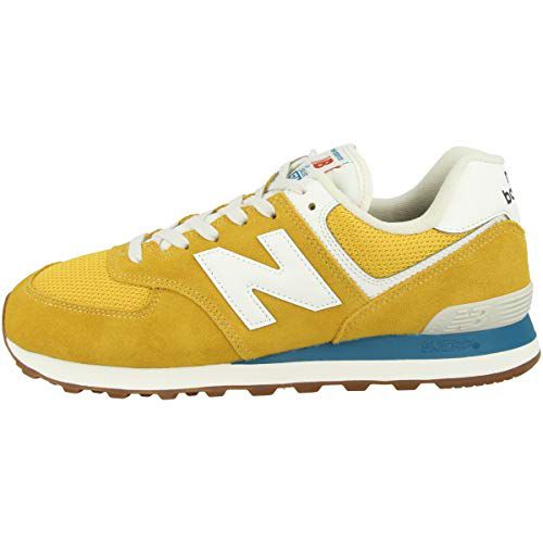 New Balance Men's 574 Core Sneaker