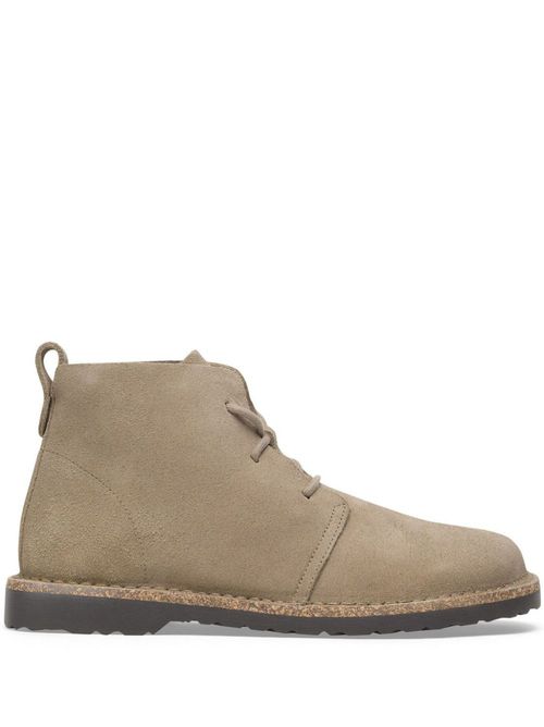 Uppsala ankle boots - Neutrals