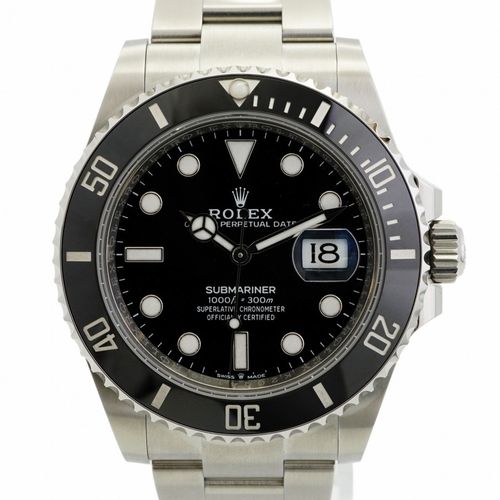 Wristwatch (Pre-Owned)