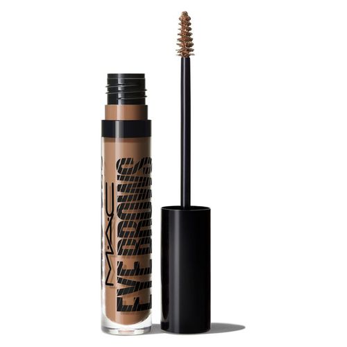 Mac Big Boost Fibre Gel - Penny Eyebrow Mascara 4.1 G