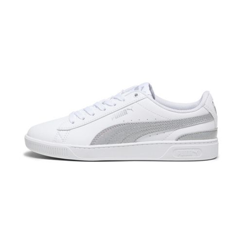 PUMA Vikky v3 Nova Big Kids' Sneakers in White