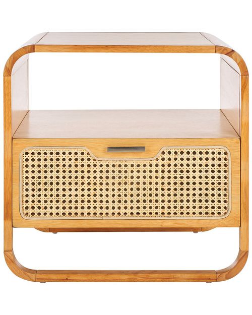 Yates 1-Drawer Nightstand