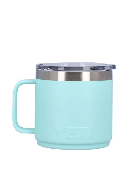 Rambler mug - Blue