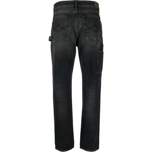 Washington Dee CEE Farmer Cropped Fit Régaie régulière