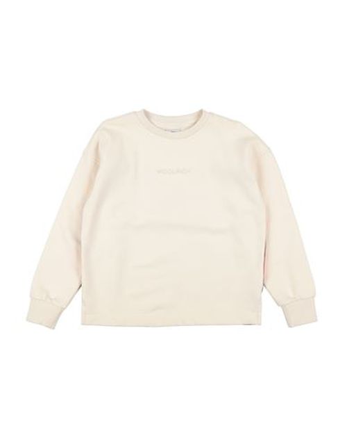 Kid Boy Sweatshirt Cream