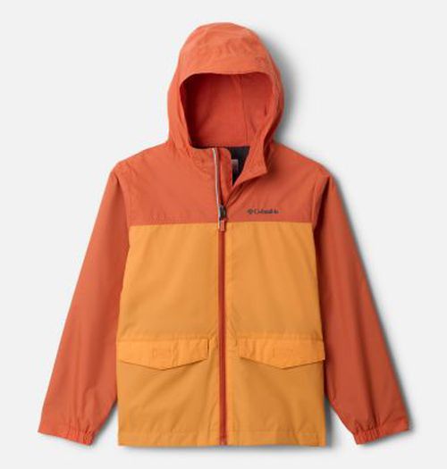 Boys' Rain-Zilla  II Jacket-