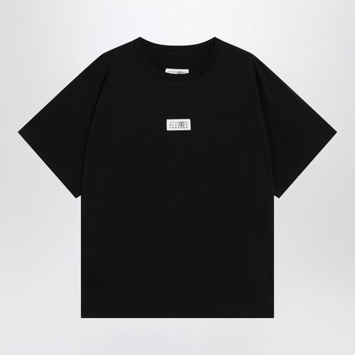 Mini Logo T-Shirt for Men