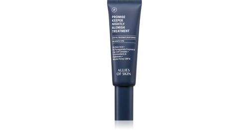 Allies of Skin Promise Keeper Nightly Night Treatment for Problem Skin — Night Treatment
