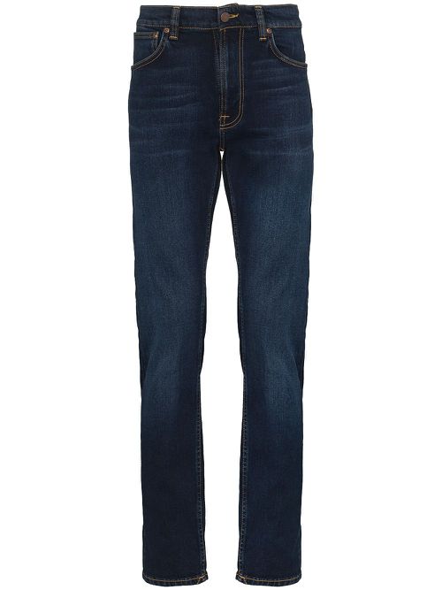 Lean Dean slim-fit jeans - Blue