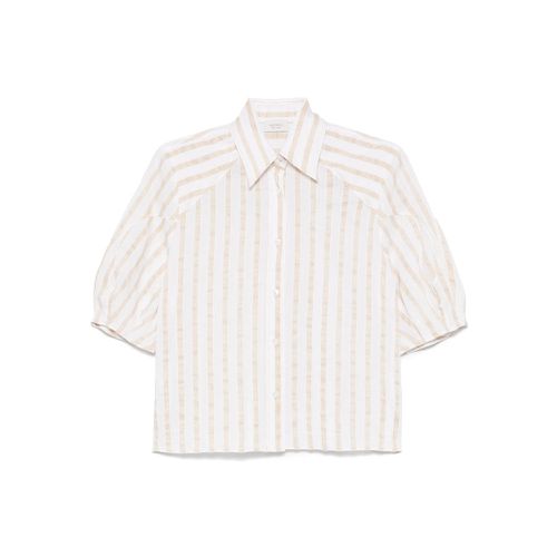 Mazzarelli - Neutral Shirts