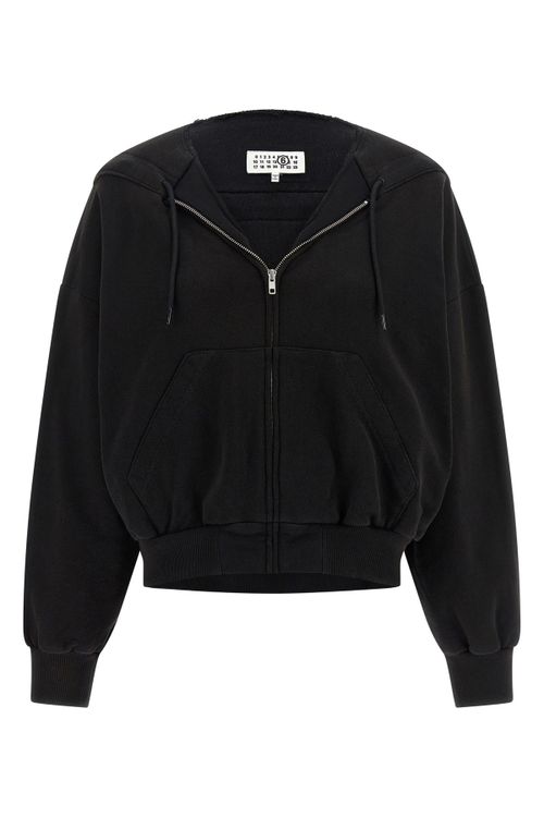Trompe L'oeil Hoodie