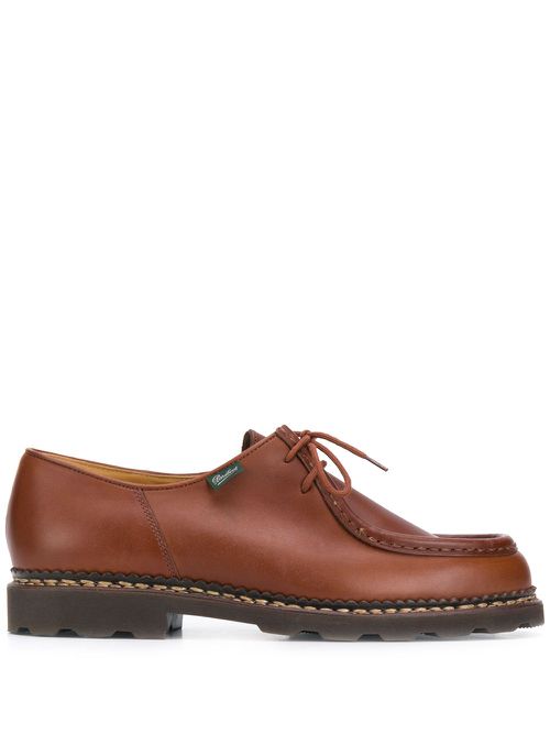Micheal shoes - Brown
