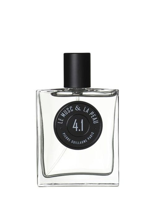 Pierre Guillaume 04.1 Le Musc et La Peau Eau de Parfu