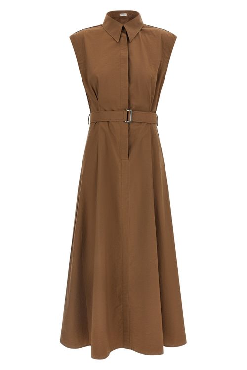 Chemisier Dress